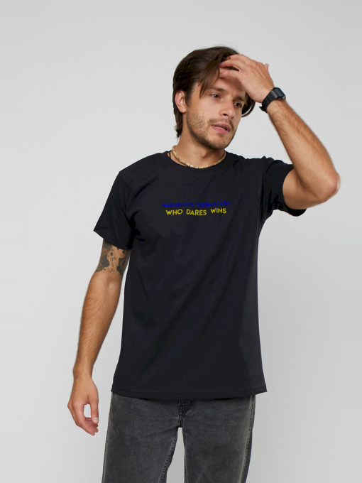 Футболки і поло YAPPI модель MB2836 Фото