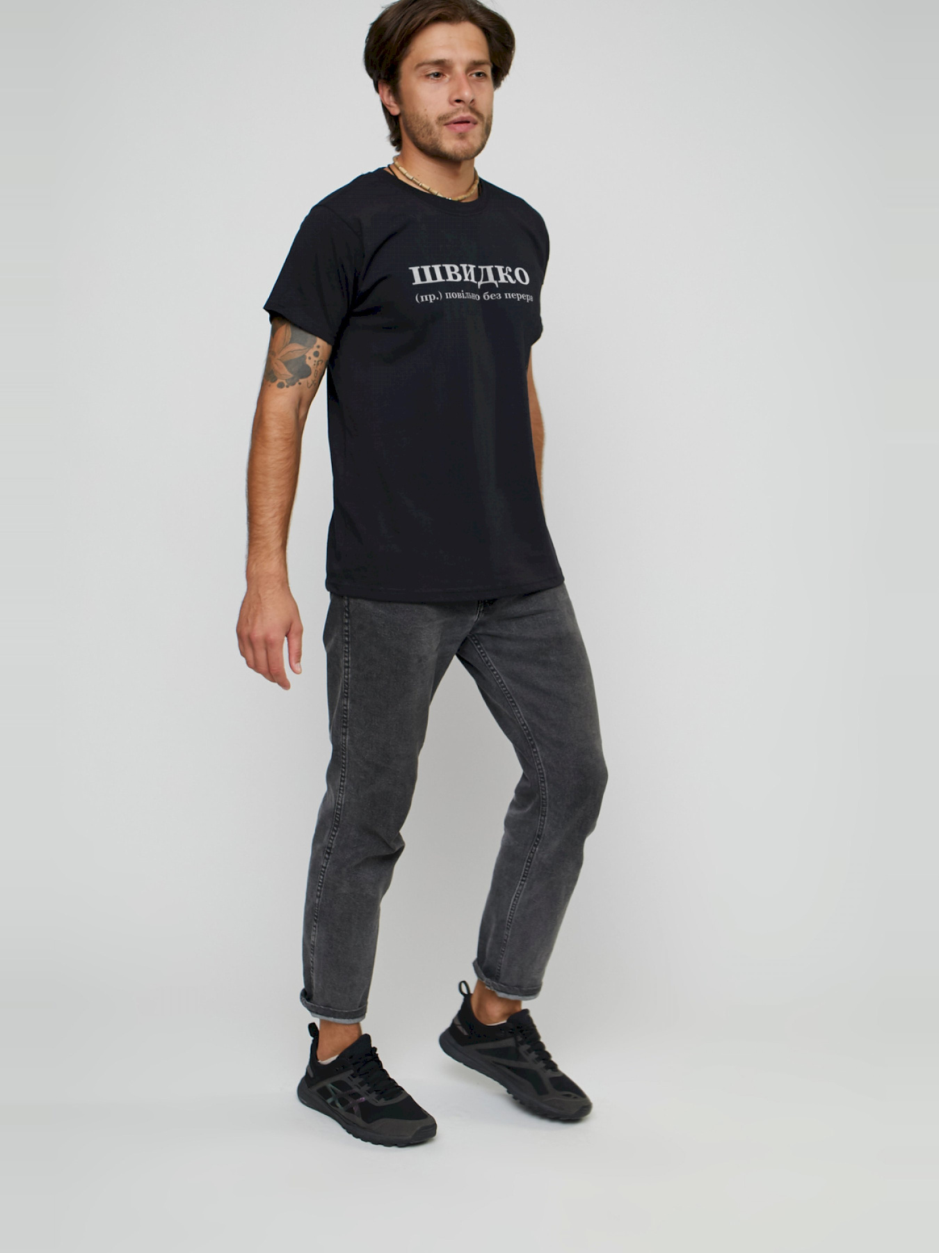 Футболки и поло YAPPI модель MB2826 Фото