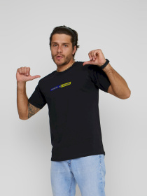 Футболки і поло YAPPI модель MB2837 Фото