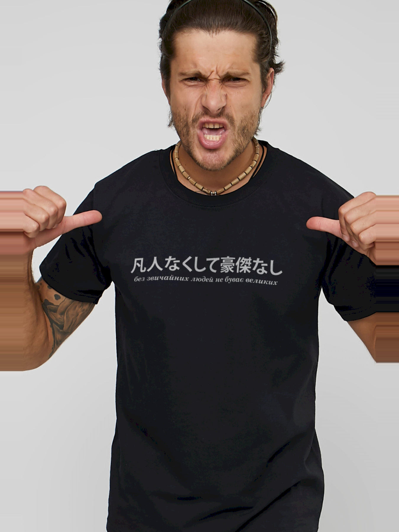 Футболки і поло YAPPI модель MB2835 Фото