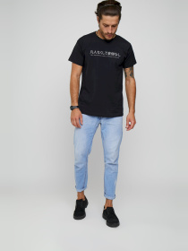 Футболки і поло YAPPI модель MB2835 Футболки і поло YAPPI модель MB2835 Фото