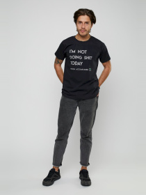 Футболки и поло YAPPI модель MB2832 Фото