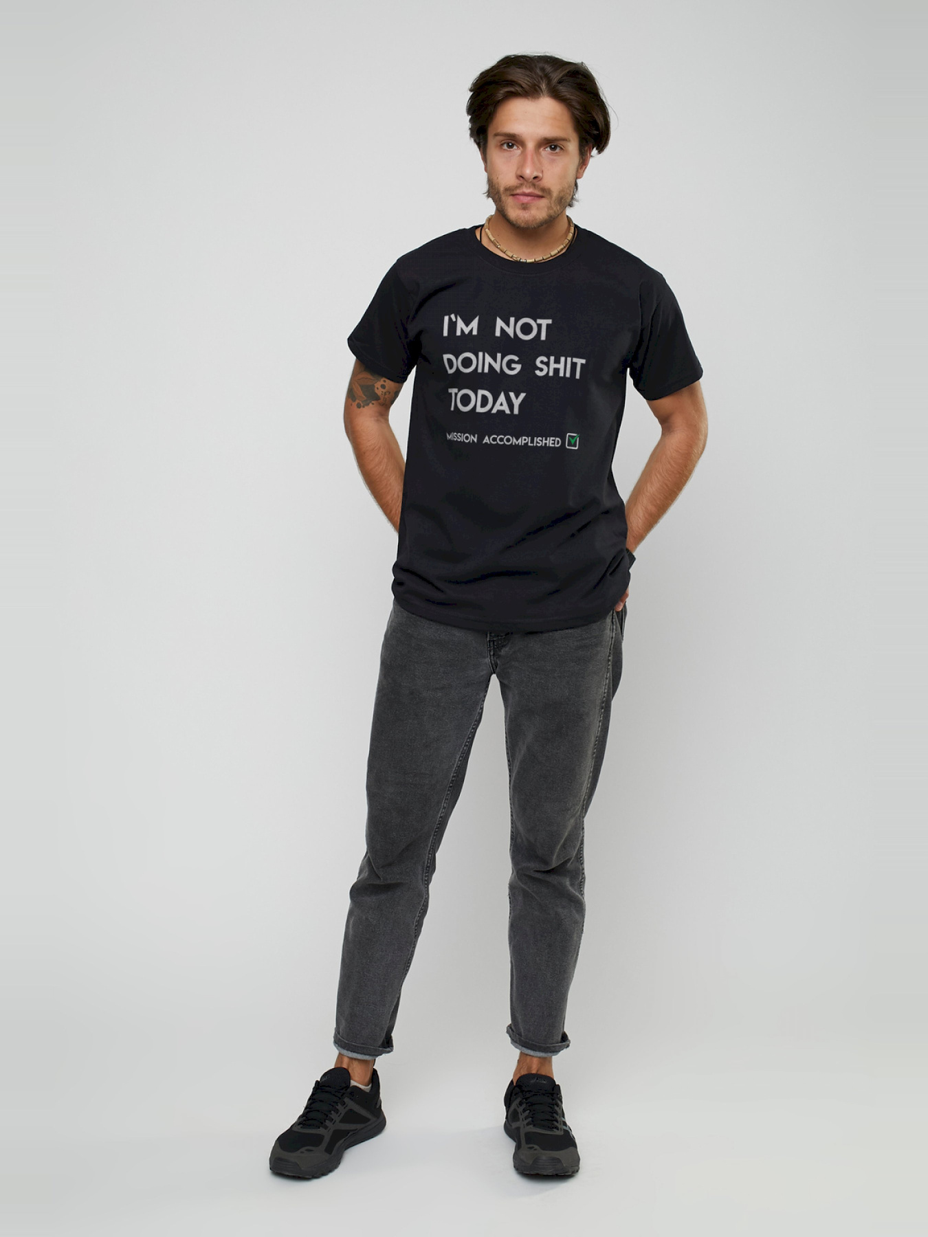 Футболки и поло YAPPI модель MB2832 Фото