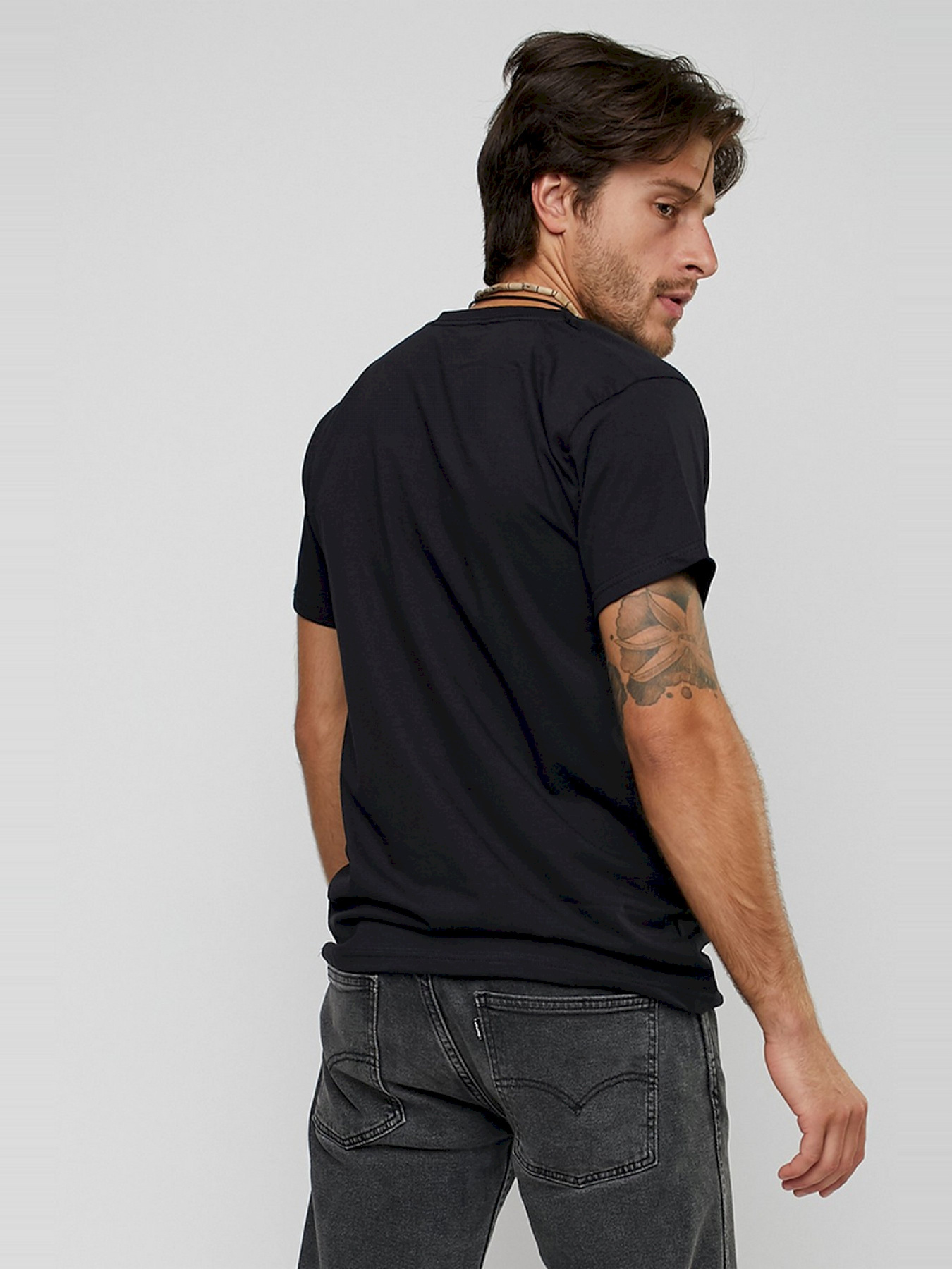 Футболки и поло YAPPI модель MB2832 Фото