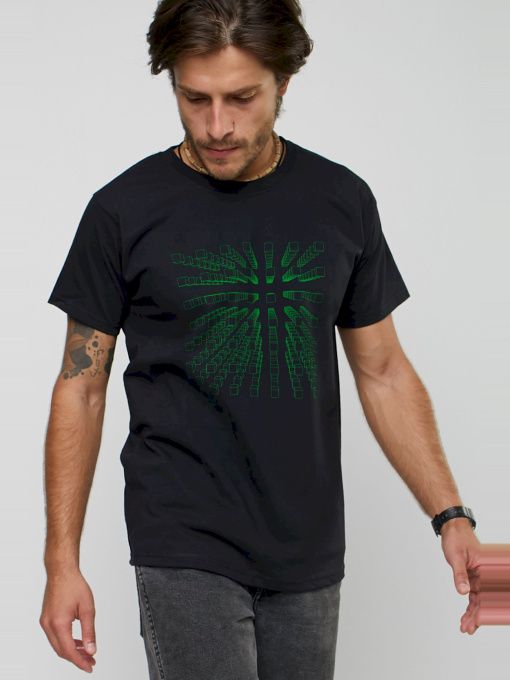 Футболки и поло YAPPI модель MB2830 Фото