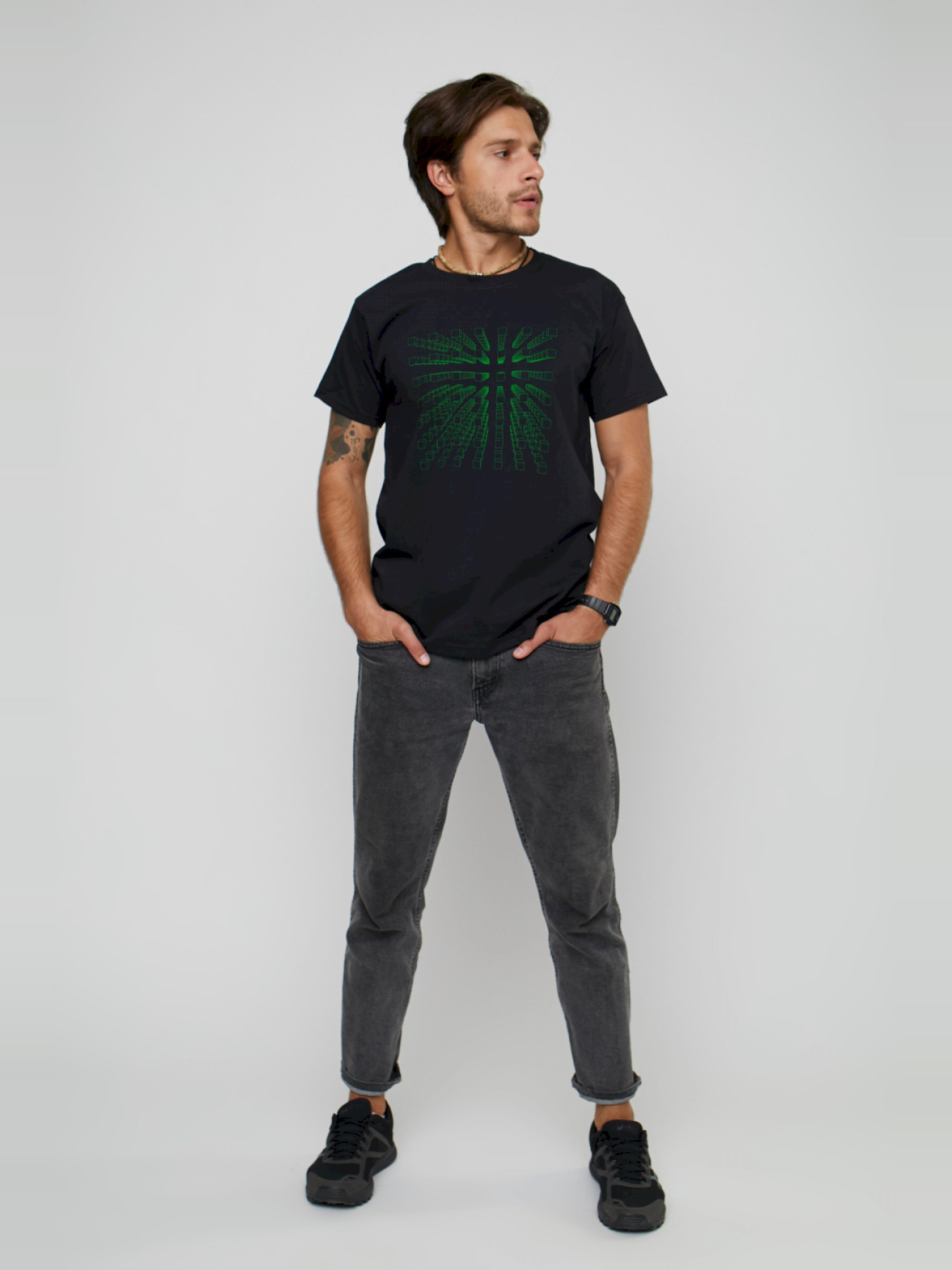 Футболки і поло YAPPI модель MB2830 Фото