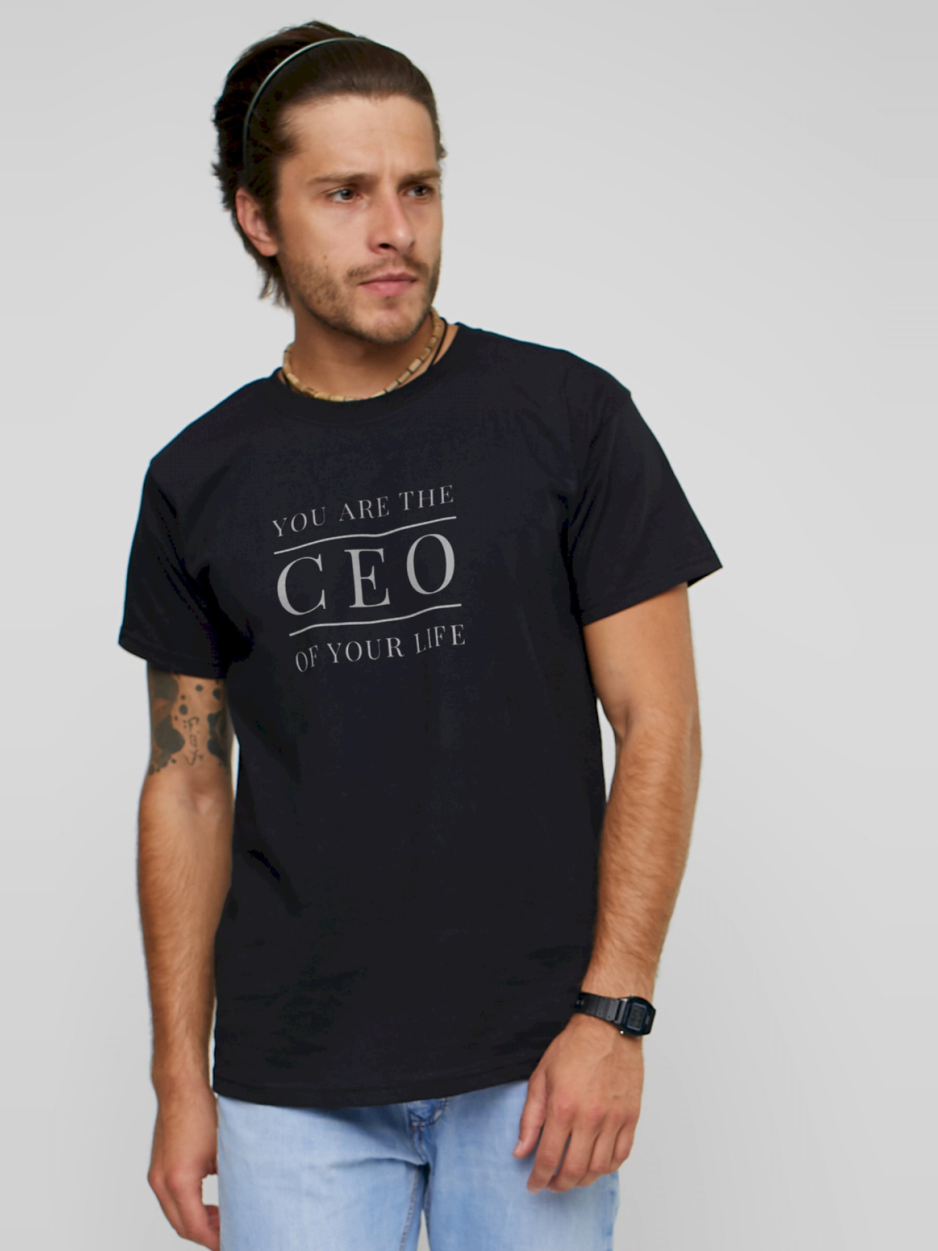 Футболки и поло YAPPI модель MB2829 Фото