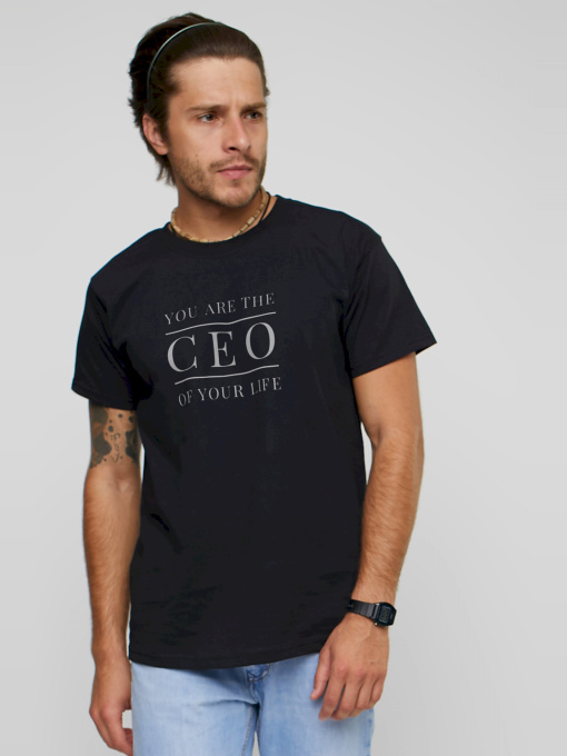 Футболки і поло YAPPI модель MB2829 Фото