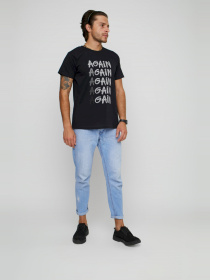 Футболки и поло YAPPI модель MB2827 Футболки и поло YAPPI модель MB2827 Фото