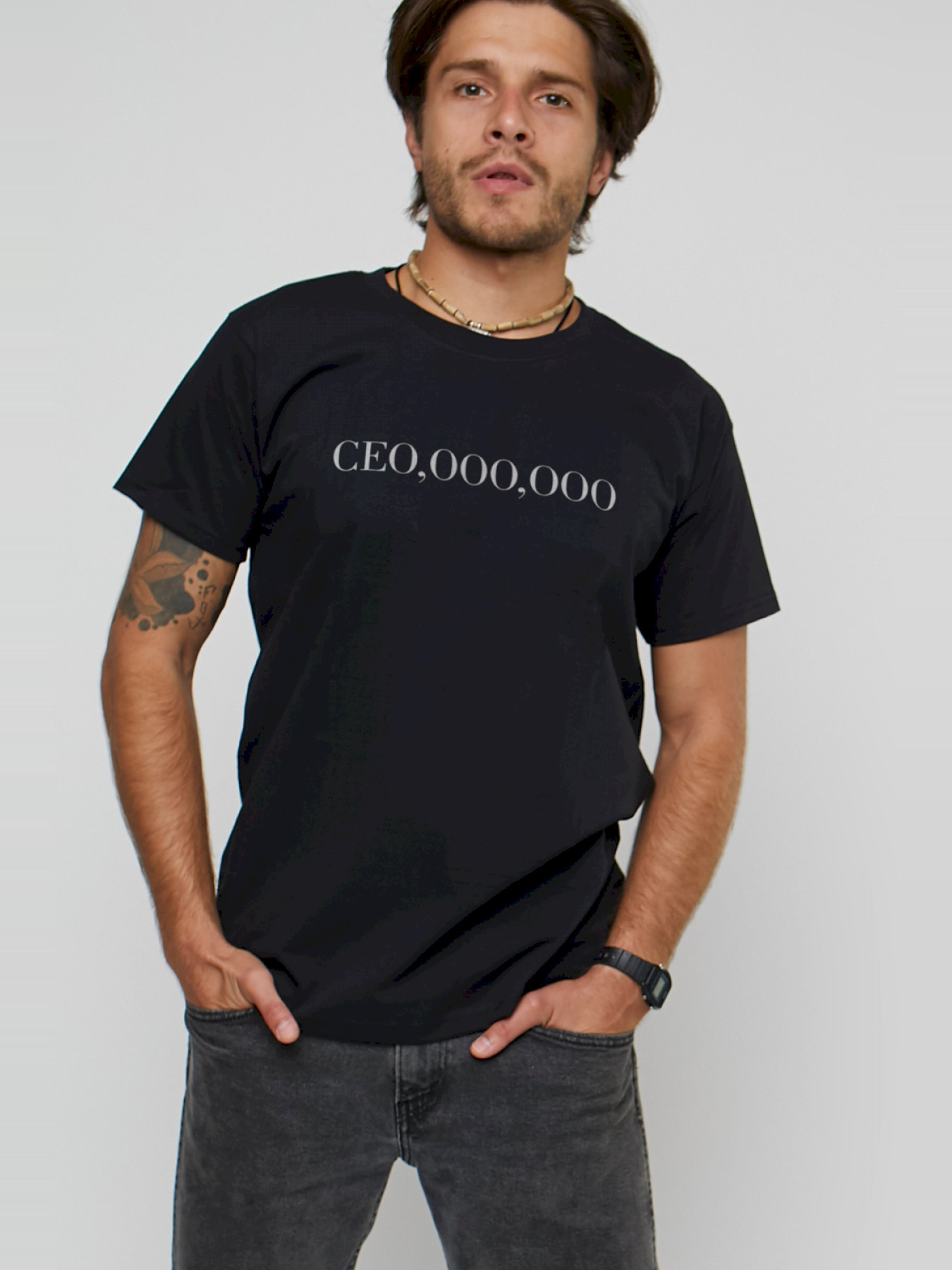 Футболки и поло YAPPI модель MB2828 Фото