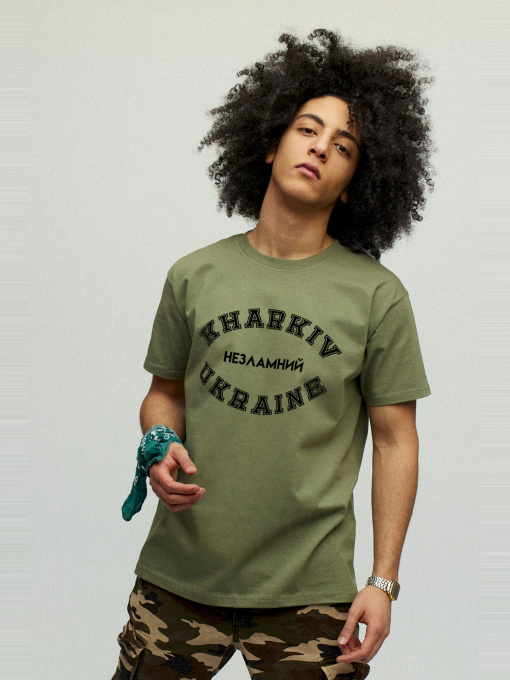 Футболки і поло YAPPI модель MOL10252 Фото