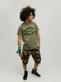 Футболки и поло YAPPI модель MOL10252 Футболки и поло YAPPI модель MOL10252 Фото