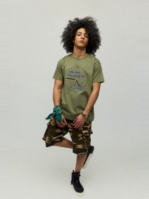 Футболки и поло YAPPI модель MOL10253 Фото