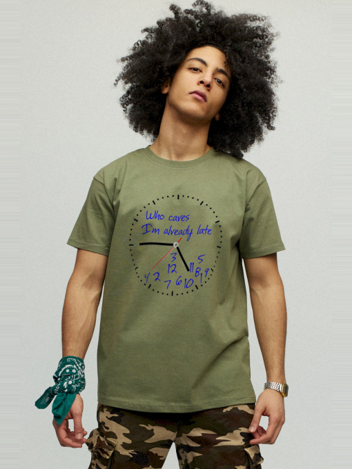 Футболки і поло YAPPI модель MOL10253 Фото