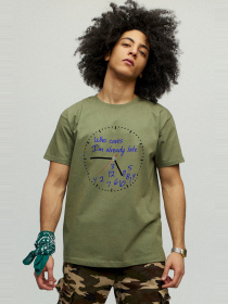 Футболки и поло YAPPI модель MOL10253 Фото