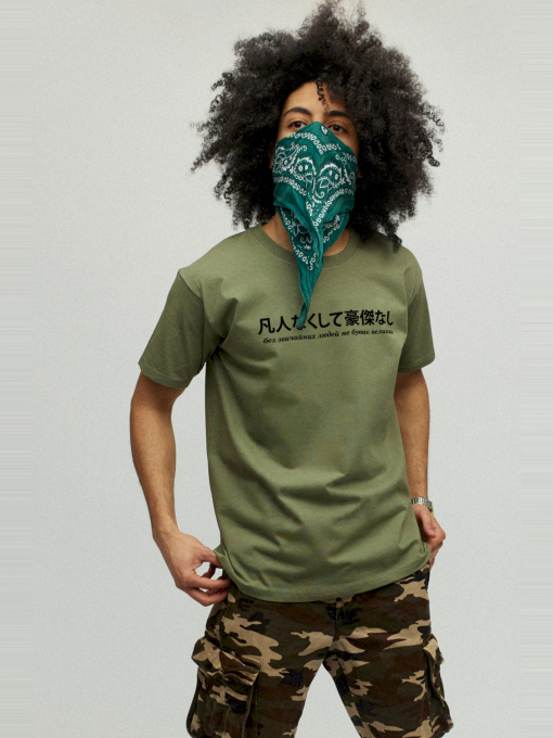 Футболки и поло YAPPI модель MOL10254 Фото