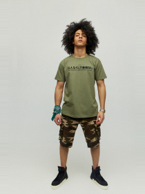 Футболки и поло YAPPI модель MOL10254 Футболки и поло YAPPI модель MOL10254 Фото