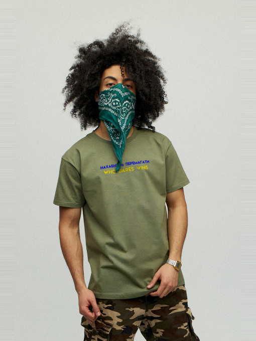 Футболки и поло YAPPI модель MOL10255 Фото