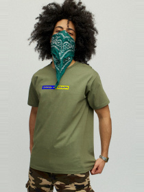 Футболки і поло YAPPI модель MOL10256 Фото