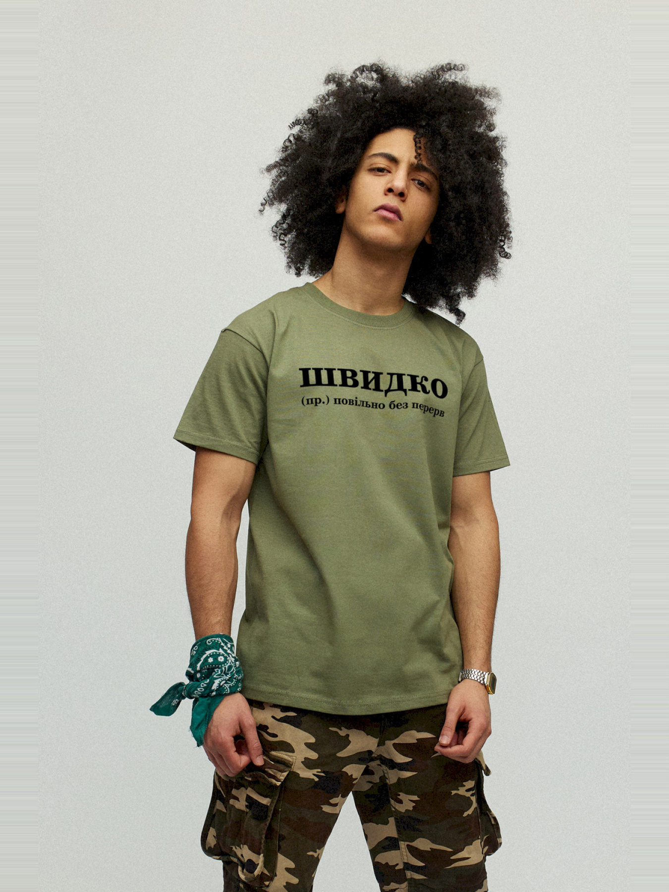 Футболки и поло YAPPI модель MOL10257 Фото