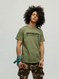 Футболки и поло YAPPI модель MOL10257 Фото