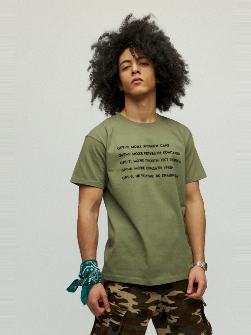 Футболки и поло YAPPI модель MOL10248 Фото