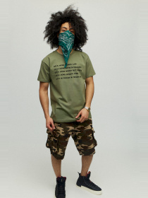 Футболки і поло YAPPI модель MOL10248 Футболки і поло YAPPI модель MOL10248 Фото