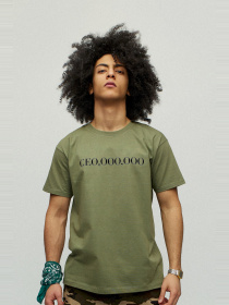 Футболки і поло YAPPI модель MOL10249 Фото