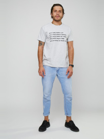 Футболки и поло YAPPI модель MG2717 Фото