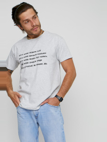 Футболки и поло YAPPI модель MG2717 Футболки и поло YAPPI модель MG2717 Фото