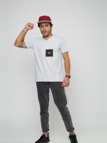 Футболки і поло YAPPI модель MG2716 Фото