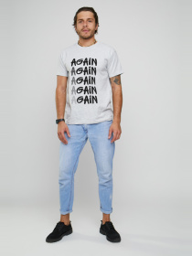 Футболки и поло YAPPI модель MG2727 Фото