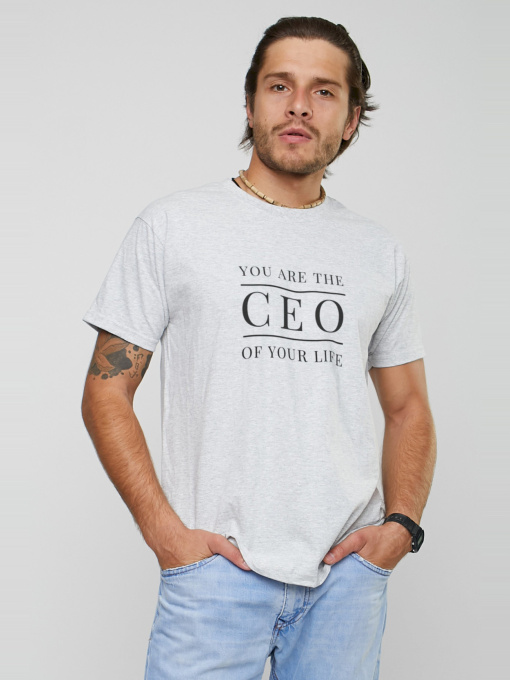 Футболки и поло YAPPI модель MG2719 Фото