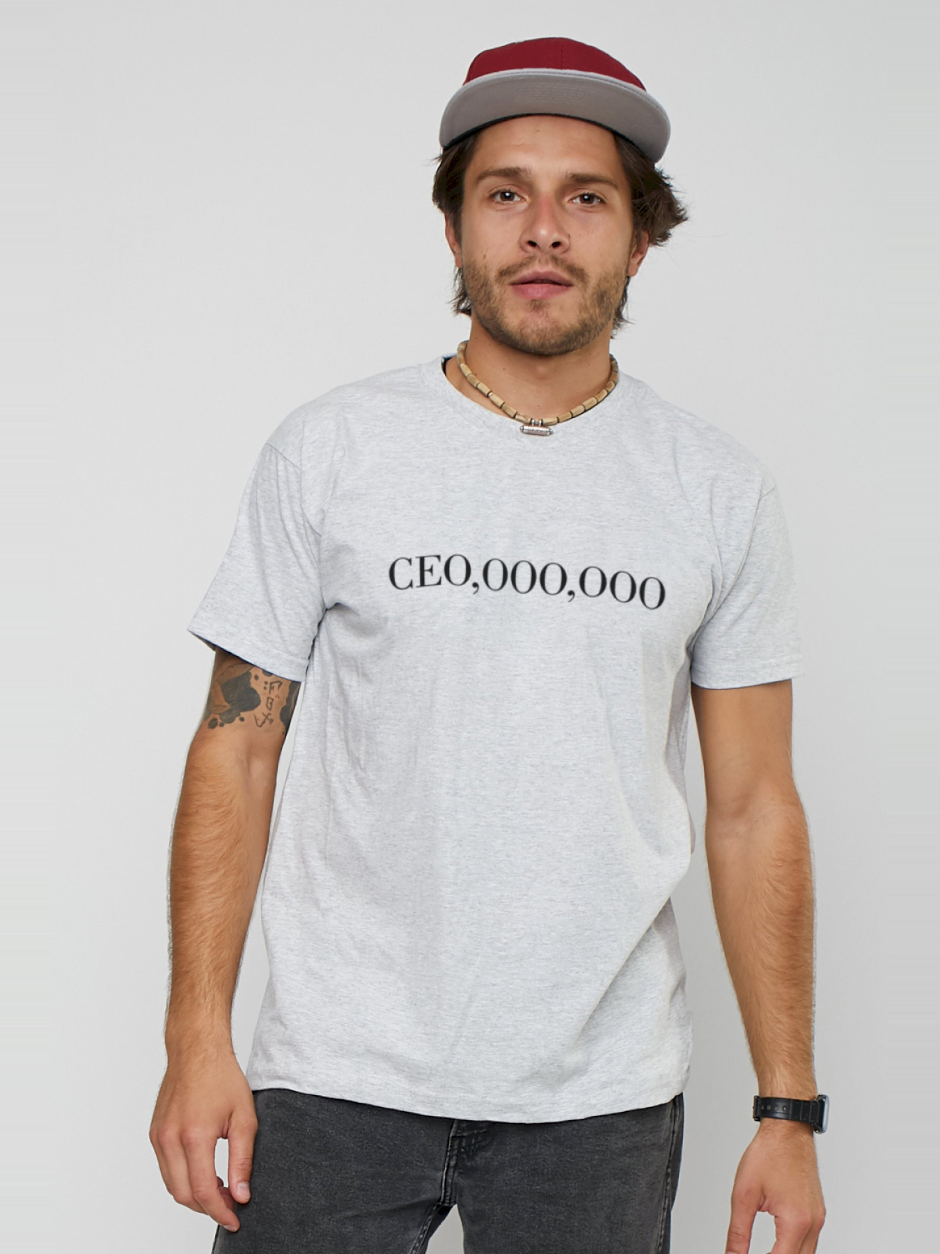 Футболки и поло YAPPI модель MG2718 Фото