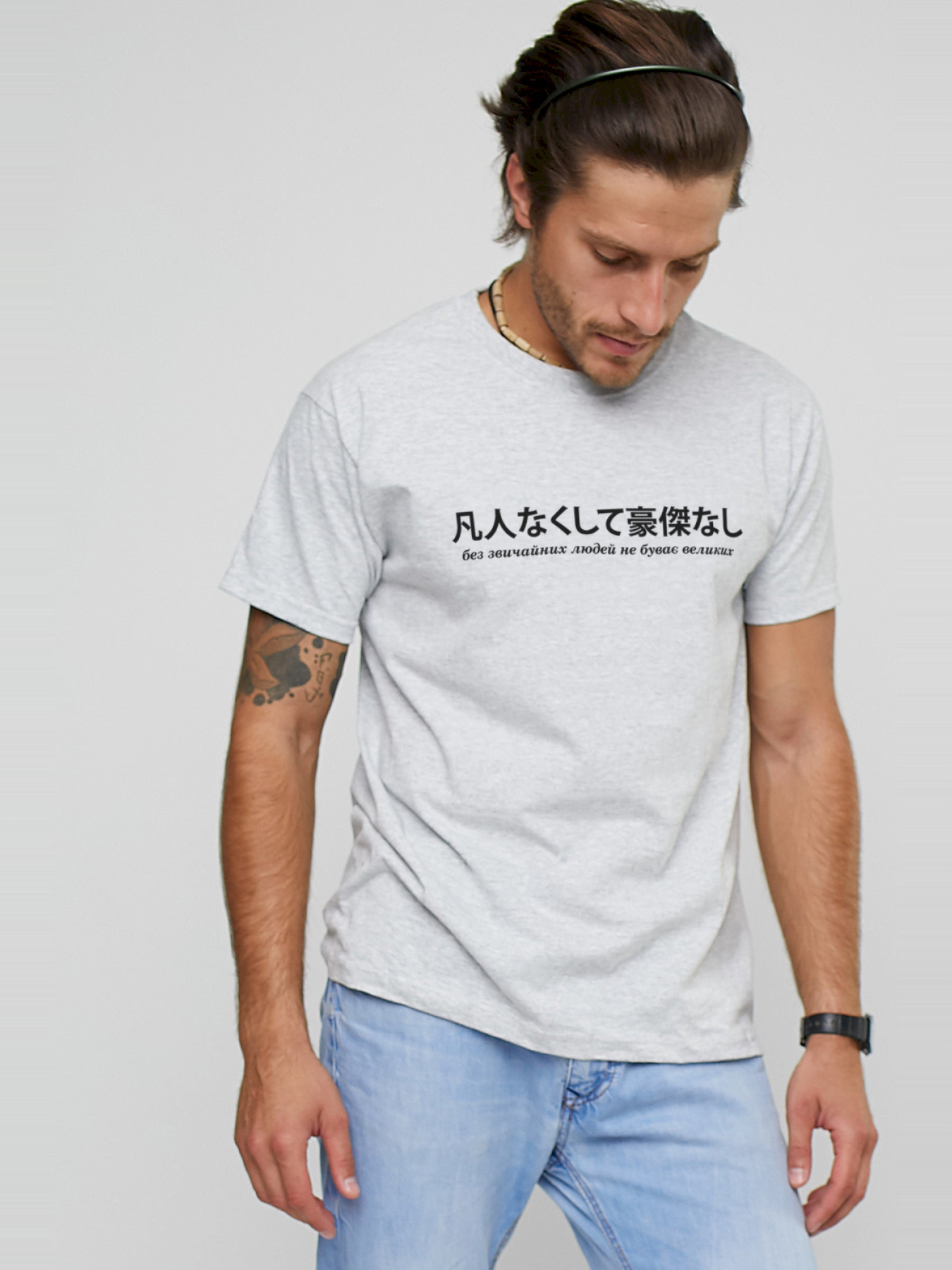 Футболки и поло YAPPI модель MG2723 Фото