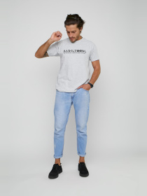 Футболки и поло YAPPI модель MG2723 Фото