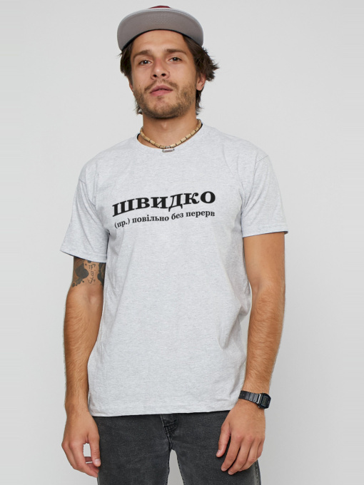 Футболки и поло YAPPI модель MG2726 Фото