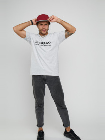 Футболки і поло YAPPI модель MG2726 Фото