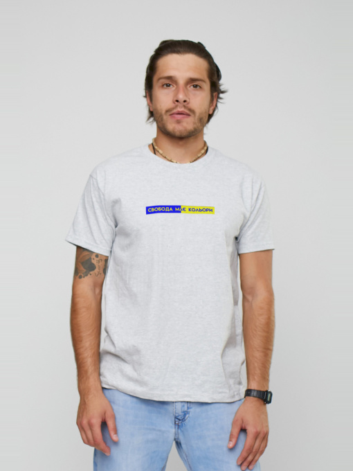 Футболки и поло YAPPI модель MG2725 Фото