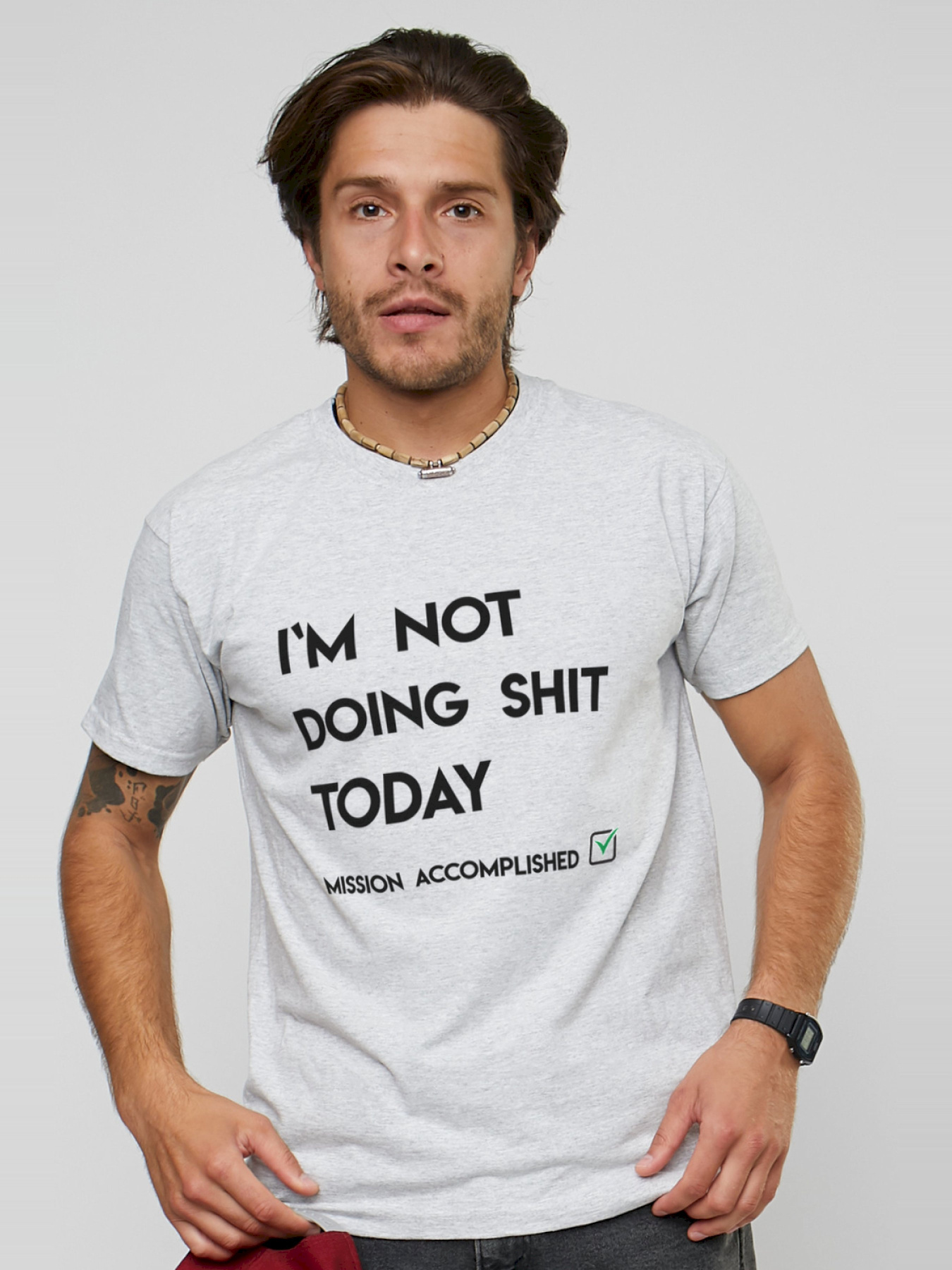 Футболки и поло YAPPI модель MG2720 Фото