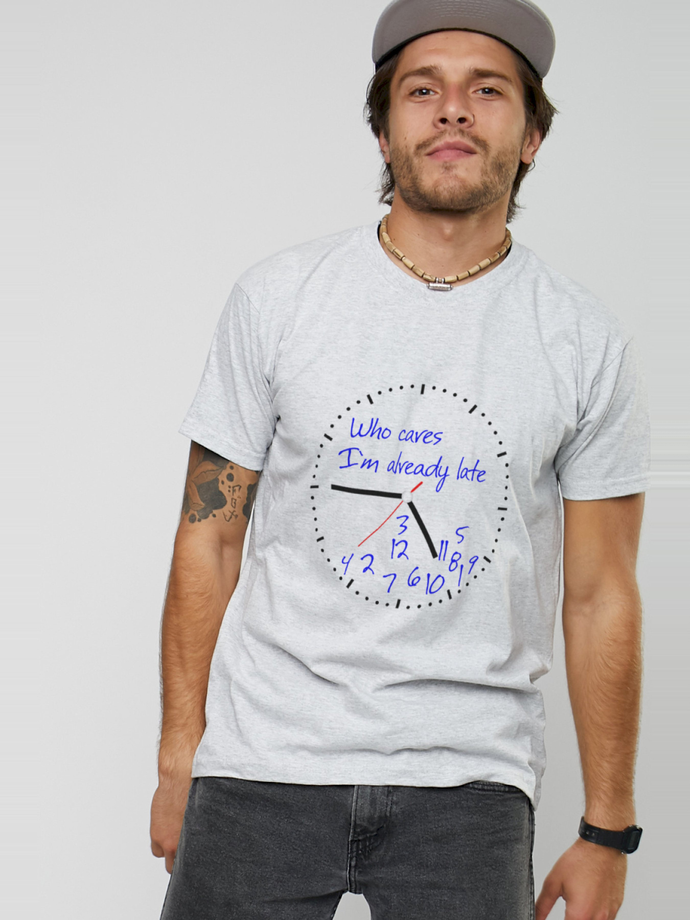 Футболки и поло YAPPI модель MG2722 Фото