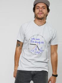 Футболки и поло YAPPI модель MG2722 Фото