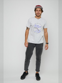 Футболки и поло YAPPI модель MG2722 Футболки и поло YAPPI модель MG2722 Фото