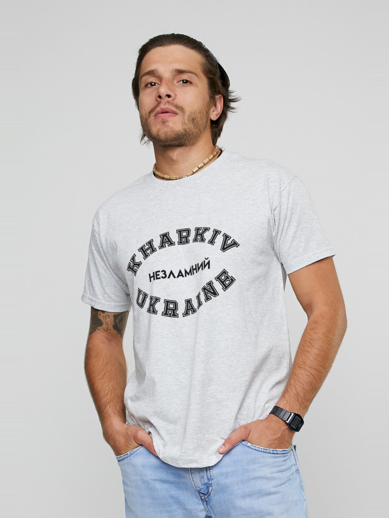 Футболки и поло YAPPI модель MG2721 Фото