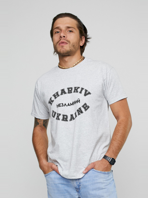 Футболки і поло YAPPI модель MG2721 Фото