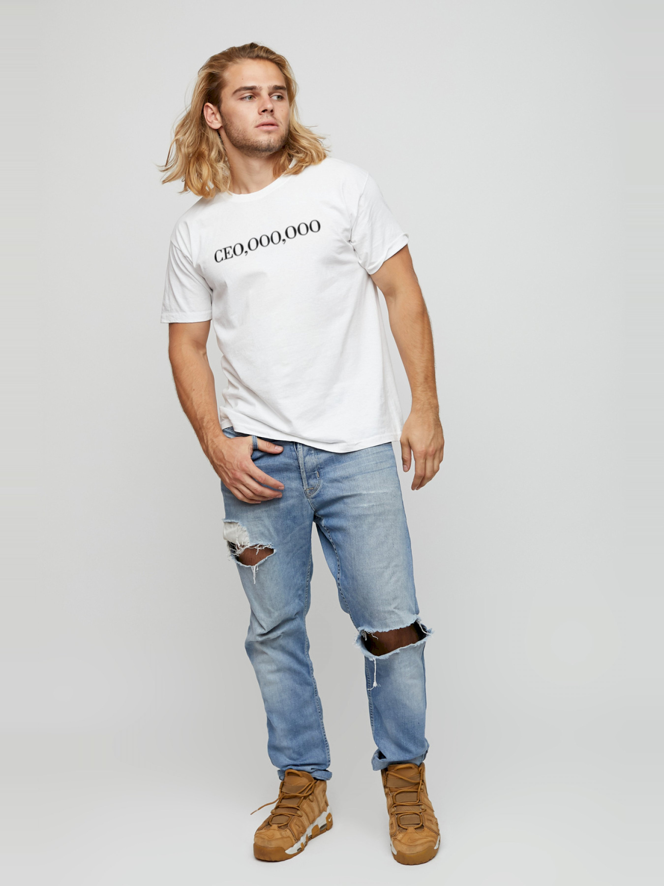 Футболки и поло YAPPI модель MW2749 Фото