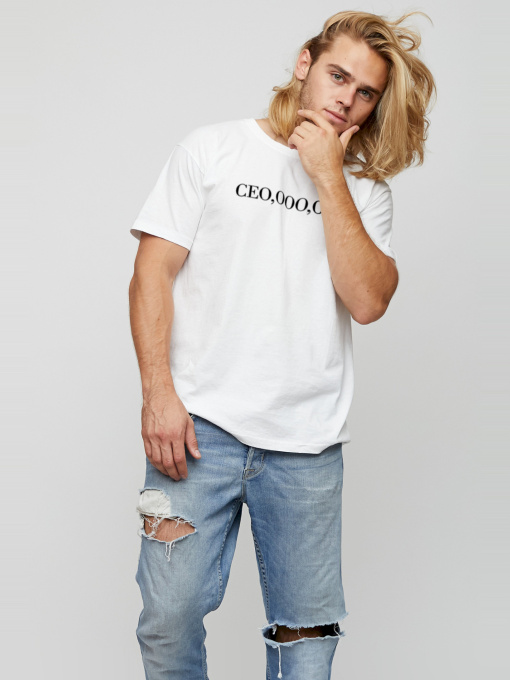 Футболки і поло YAPPI модель MW2749 Фото