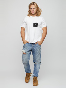 Футболки і поло YAPPI модель MW2747 Фото