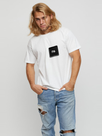 Футболки і поло YAPPI модель MW2747 Футболки і поло YAPPI модель MW2747 Фото