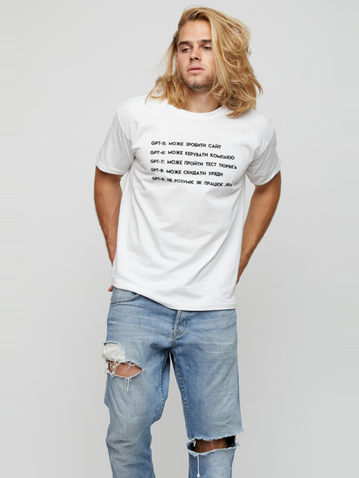 Футболки и поло YAPPI модель MW2748 Фото